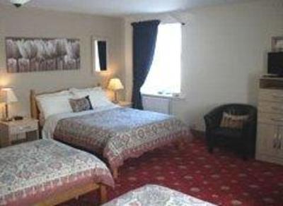 фото отеля Grey Bull Hotel