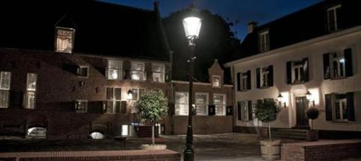 фото отеля Kasteel Coevorden - Hotel de Vlijt