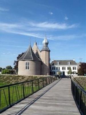 фото отеля Kasteel Coevorden - Hotel de Vlijt