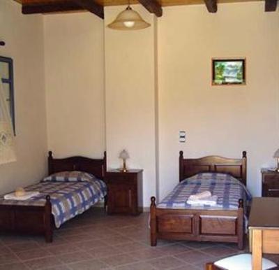 фото отеля Odyssey Villas