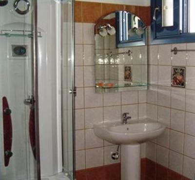 фото отеля Odyssey Villas