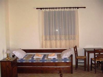 фото отеля Odyssey Villas