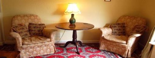 фото отеля The Waterdine Inn Knighton