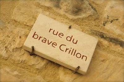фото отеля Le Crillon