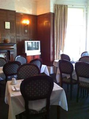фото отеля Kingswood Guest House