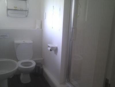 фото отеля Kingswood Guest House
