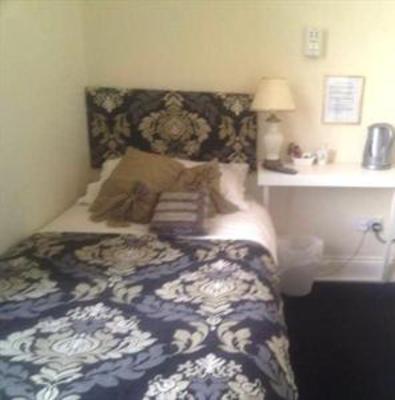 фото отеля Kingswood Guest House