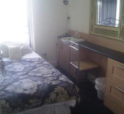 фото отеля Kingswood Guest House