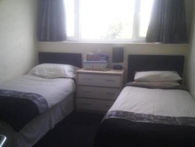 фото отеля Kingswood Guest House