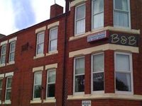 Kingswood Guest House
