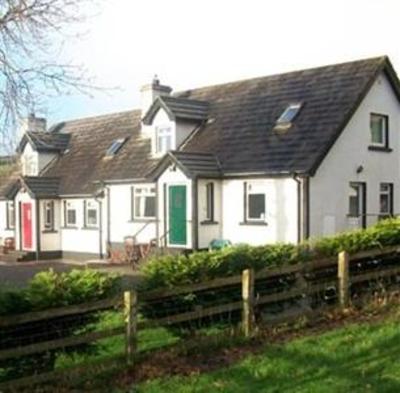 фото отеля Beachview Cottage B