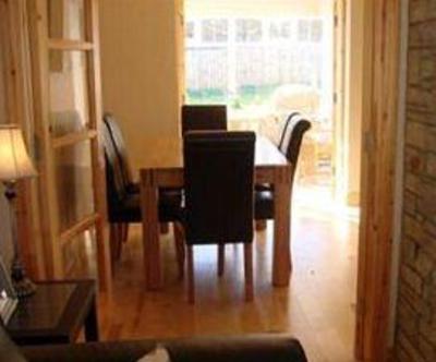 фото отеля Beachview Cottage B