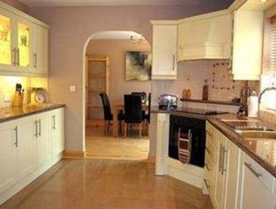 фото отеля Beachview Cottage B