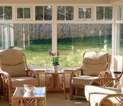 фото отеля Beachview Cottage B