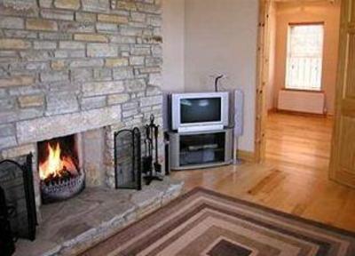 фото отеля Beachview Cottage B