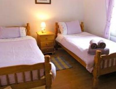 фото отеля Beachview Cottage B