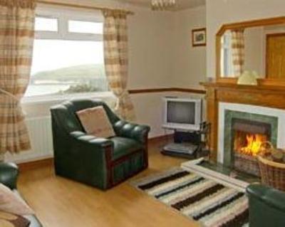 фото отеля Beachview Cottage B