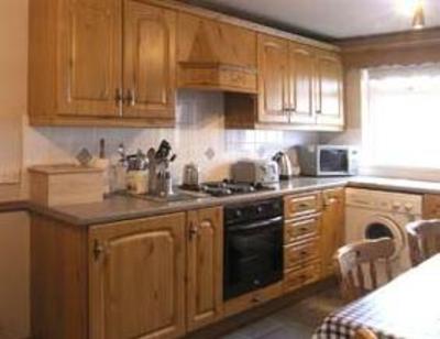 фото отеля Beachview Cottage B