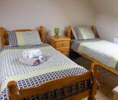фото отеля Beachview Cottage B