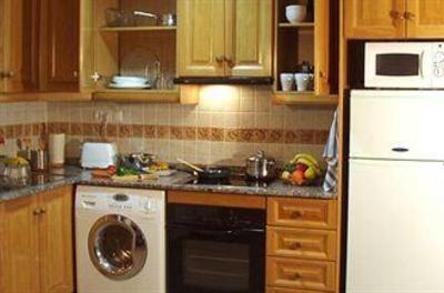 фото отеля Apartamentos Serrella