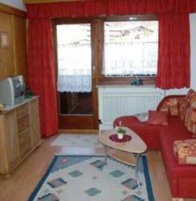 фото отеля Schmid Pension