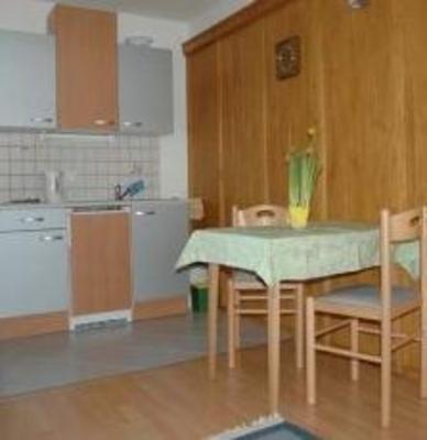 фото отеля Schmid Pension