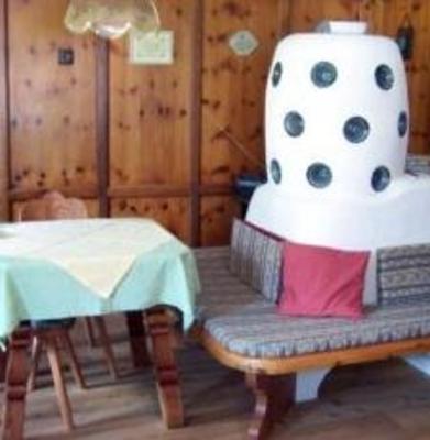 фото отеля Schmid Pension