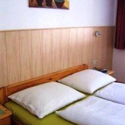 фото отеля Schmid Pension