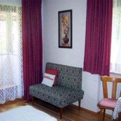 фото отеля Schmid Pension