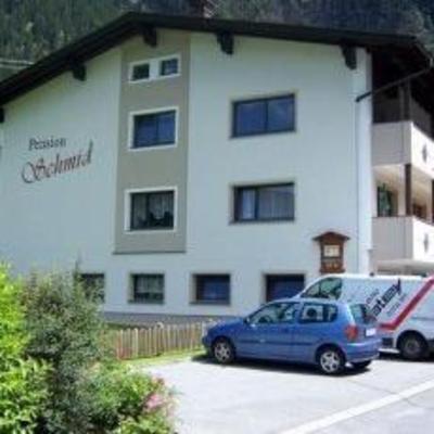 фото отеля Schmid Pension