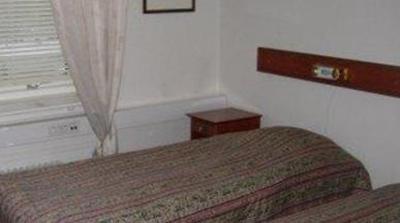 фото отеля Odeshogs Hotell & Vandrarhem