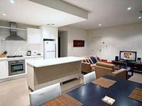 La Loft Apartments North Terrace Adelaide