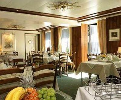 фото отеля Hotel Zur Linde Teufen