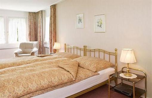 фото отеля Hotel Zur Linde Teufen