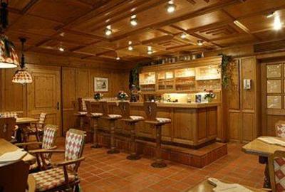 фото отеля Seehotel am Tankumsee