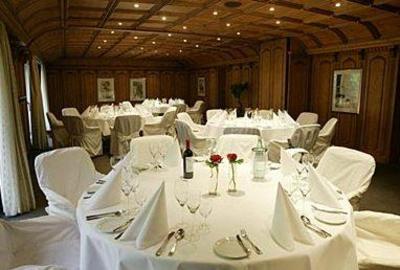фото отеля Seehotel am Tankumsee
