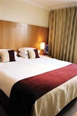 фото отеля Best Western Hilcroft Hotel Livingston