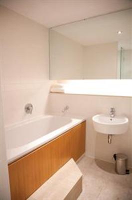 фото отеля Best Western Hilcroft Hotel Livingston