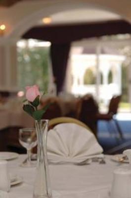 фото отеля Best Western Hilcroft Hotel Livingston
