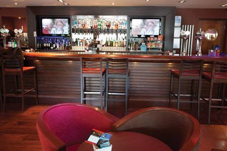 фото отеля Best Western Hilcroft Hotel Livingston