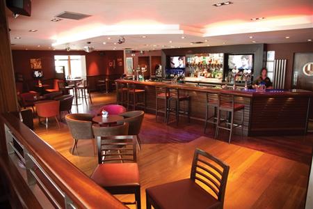 фото отеля Best Western Hilcroft Hotel Livingston
