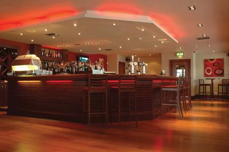 фото отеля Best Western Hilcroft Hotel Livingston