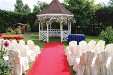 фото отеля Best Western Hilcroft Hotel Livingston