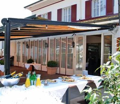 фото отеля Schlussel Hotel Ristorante