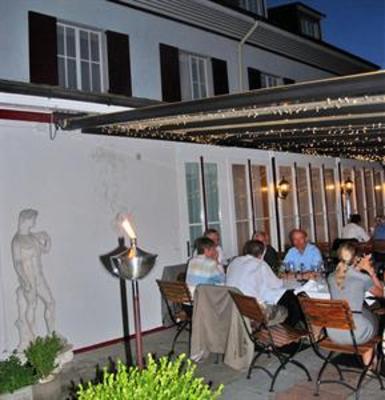 фото отеля Schlussel Hotel Ristorante