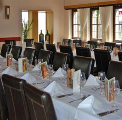 фото отеля Schlussel Hotel Ristorante