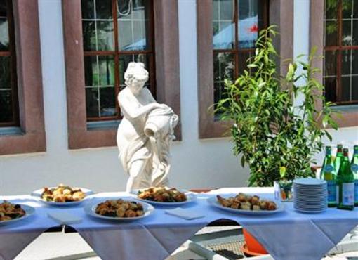 фото отеля Schlussel Hotel Ristorante
