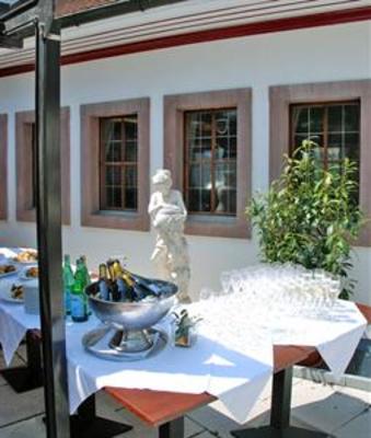 фото отеля Schlussel Hotel Ristorante