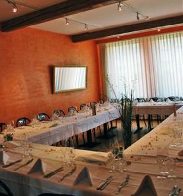 фото отеля Schlussel Hotel Ristorante