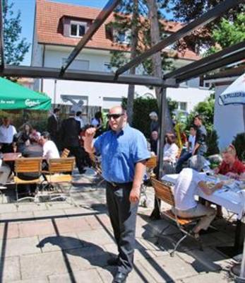 фото отеля Schlussel Hotel Ristorante
